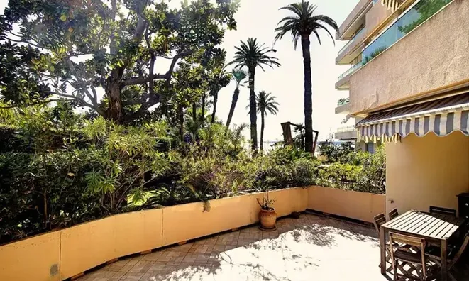 Недвижимость Villa Pointe Croisette: 1