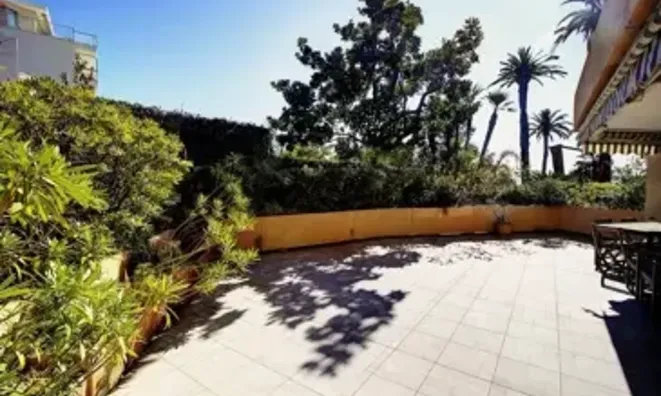 Недвижимость Villa Pointe Croisette: 2