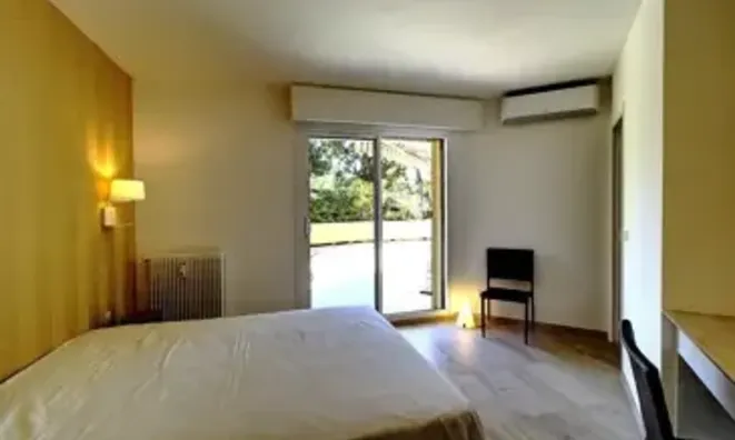 Недвижимость Villa Pointe Croisette: 5