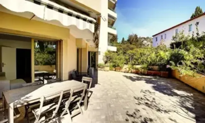 Недвижимость Villa Pointe Croisette: 8