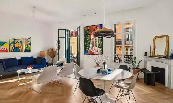 Недвижимость Estate Cannes Carnot: 1