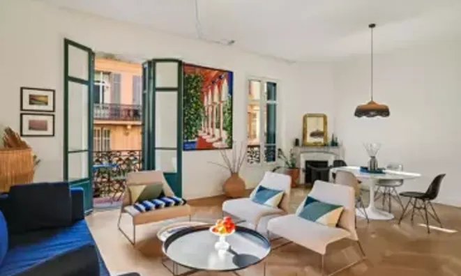 Недвижимость Estate Cannes Carnot: 3