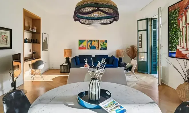Недвижимость Estate Cannes Carnot: 4