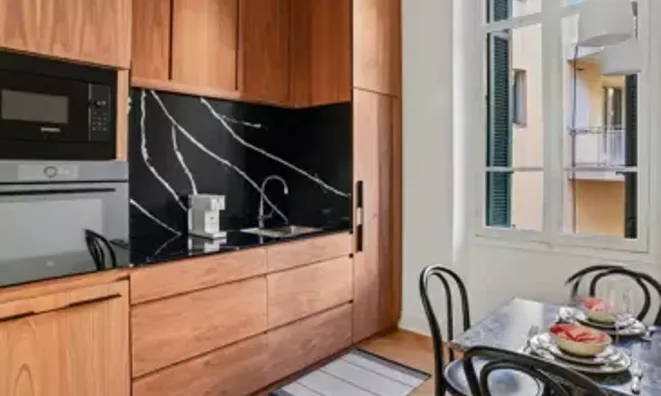 Недвижимость Estate Cannes Carnot: 5