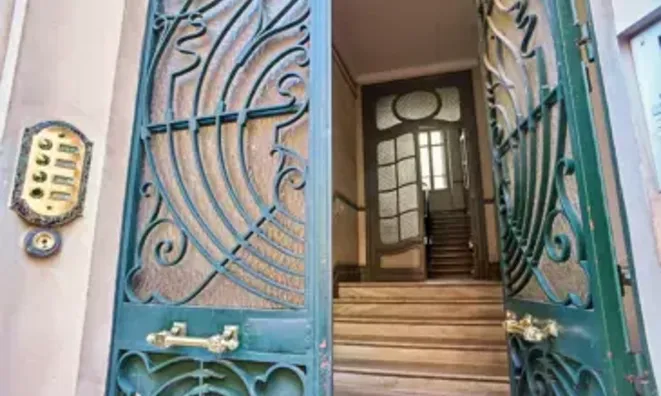 Недвижимость Estate Cannes Carnot: 8