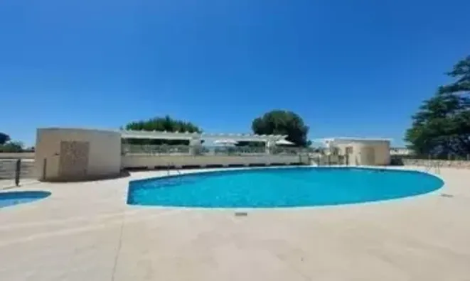 Недвижимость Villa Croix des Gardes: 8