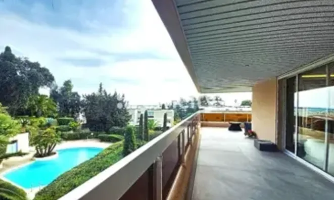 Недвижимость Villa Cannes: 3