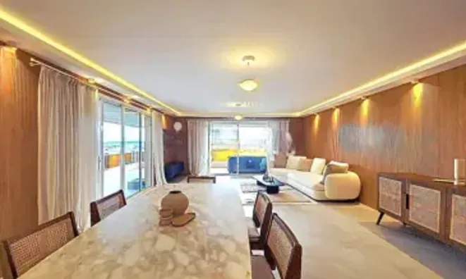 Недвижимость Villa Cannes: 6