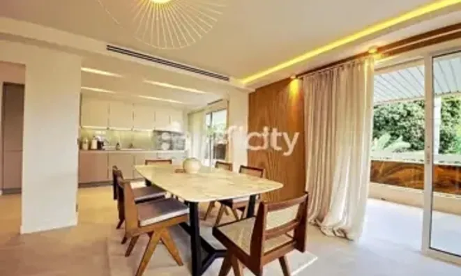 Недвижимость Villa Cannes: 8