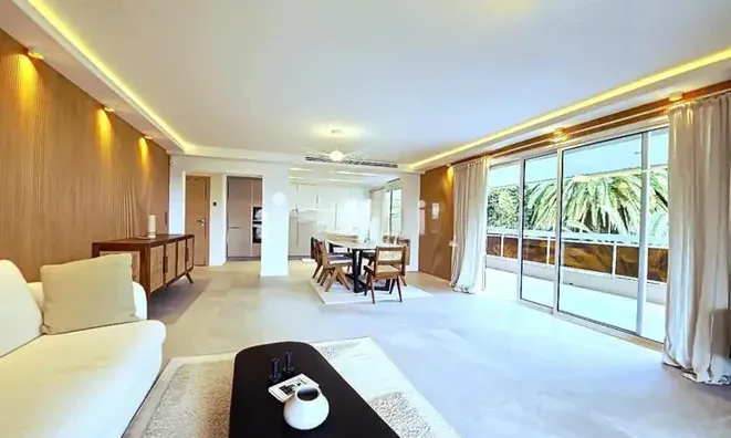 Недвижимость Villa Cannes: 9