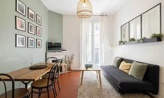 Недвижимость House Carnot Cannes: 1