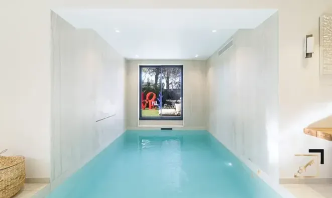 Недвижимость Villa Cannes: 1