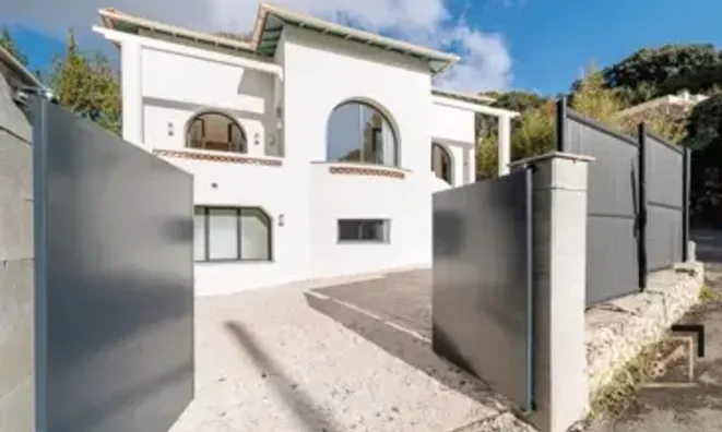 Недвижимость Villa Cannes: 2