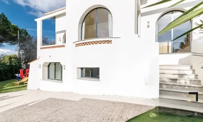 Недвижимость Villa Cannes: 4