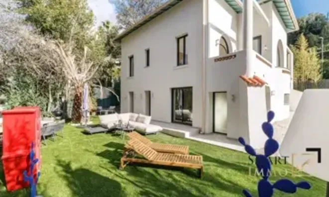Недвижимость Villa Cannes: 5