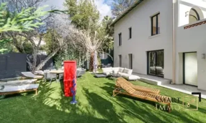 Недвижимость Villa Cannes: 6