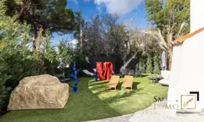 Недвижимость Villa Cannes: 7