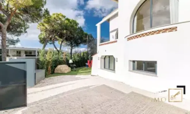 Недвижимость Villa Cannes: 8