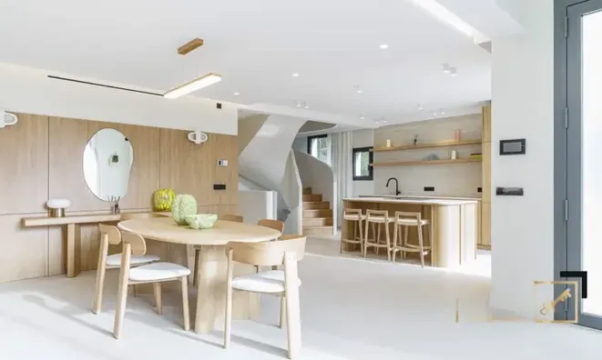 Недвижимость Villa Cannes: 12