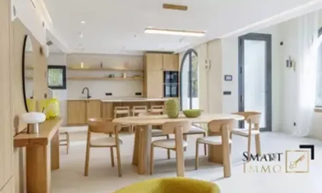 Недвижимость Villa Cannes: 14