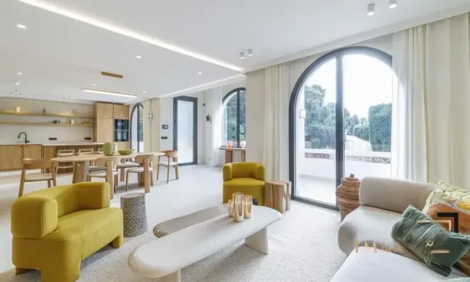 Недвижимость Villa Cannes: 15