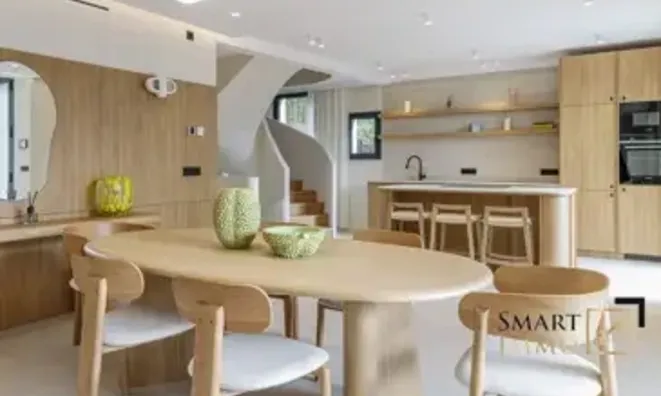 Недвижимость Villa Cannes: 16