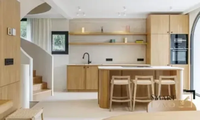 Недвижимость Villa Cannes: 17