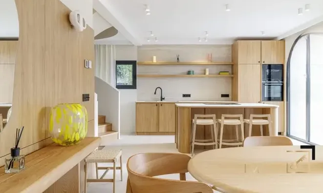Недвижимость Villa Cannes: 18