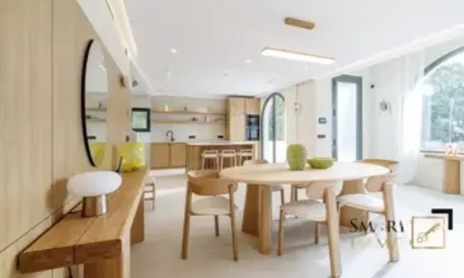 Недвижимость Villa Cannes: 19