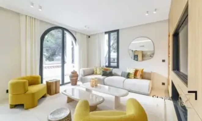 Недвижимость Villa Cannes: 20