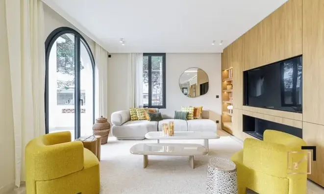 Недвижимость Villa Cannes: 21