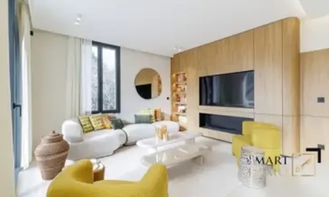 Недвижимость Villa Cannes: 22