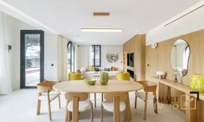 Недвижимость Villa Cannes: 23