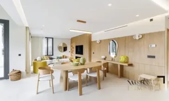 Недвижимость Villa Cannes: 25