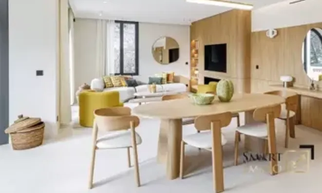 Недвижимость Villa Cannes: 26