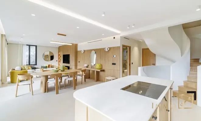 Недвижимость Villa Cannes: 27