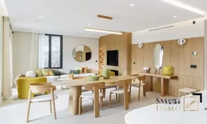 Недвижимость Villa Cannes: 28