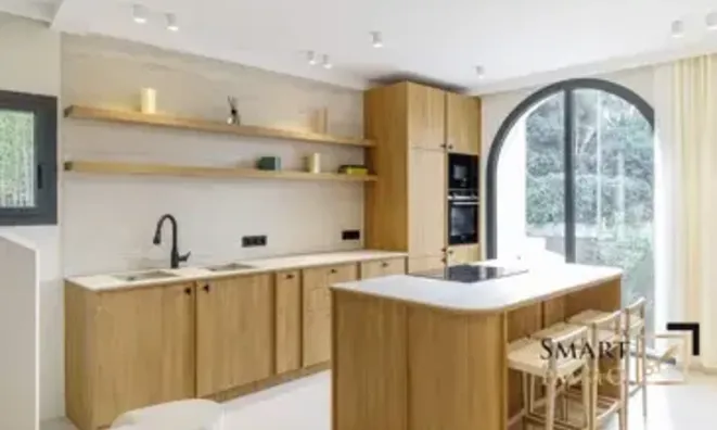 Недвижимость Villa Cannes: 29