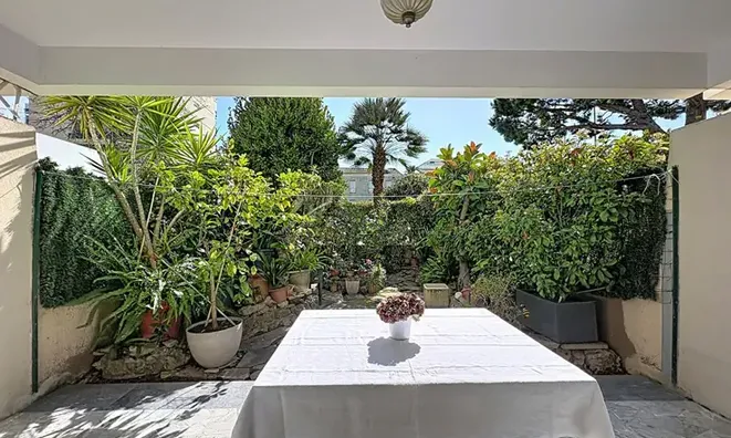 Недвижимость Villa Cannes Californie: 1