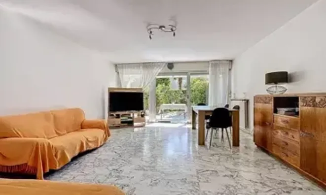 Недвижимость Villa Cannes Californie: 2