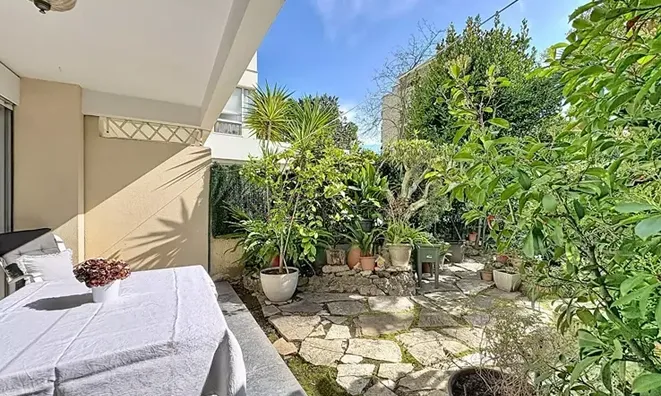 Недвижимость Villa Cannes Californie: 3