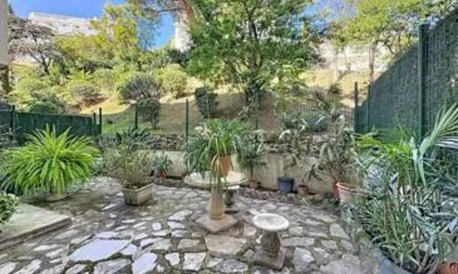 Недвижимость Villa Cannes Californie: 4