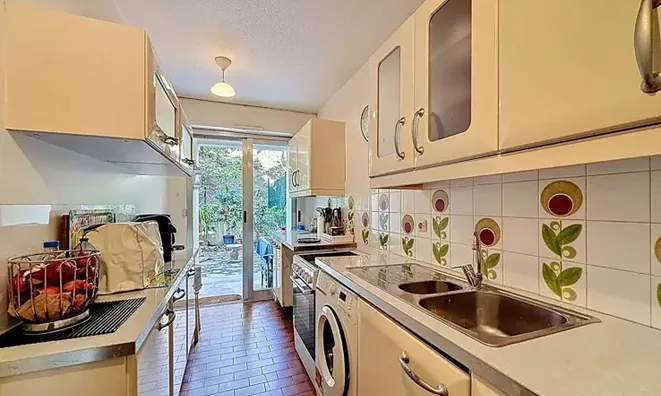Недвижимость Villa Cannes Californie: 6