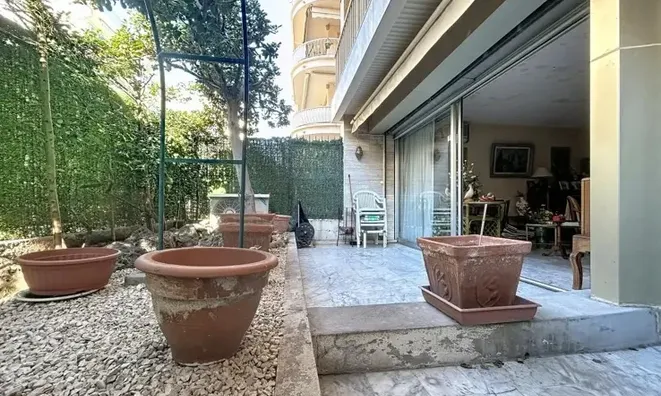 Недвижимость Villa Pointe Croisette: 1