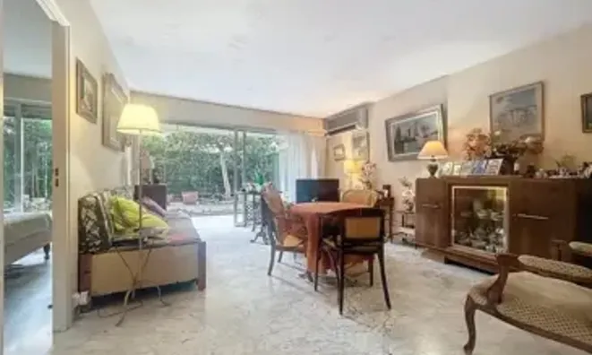 Недвижимость Villa Pointe Croisette: 3