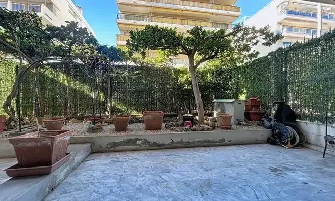 Недвижимость Villa Pointe Croisette: 4