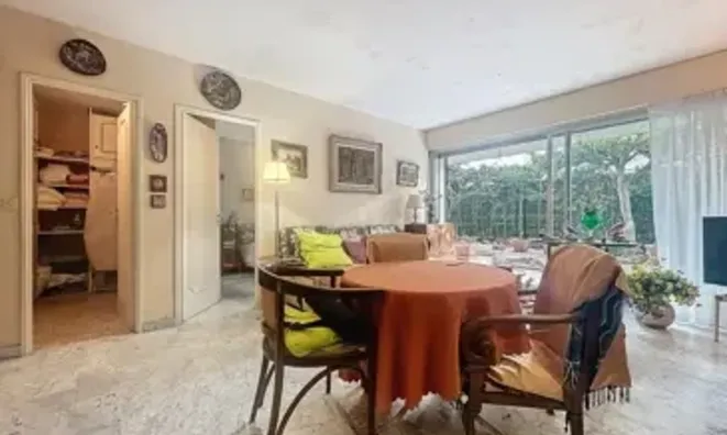 Недвижимость Villa Pointe Croisette: 5