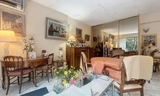 Недвижимость Villa Pointe Croisette: 6