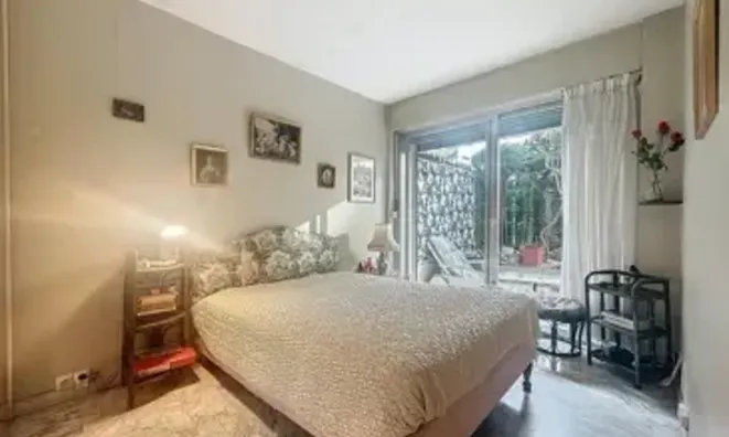 Недвижимость Villa Pointe Croisette: 7