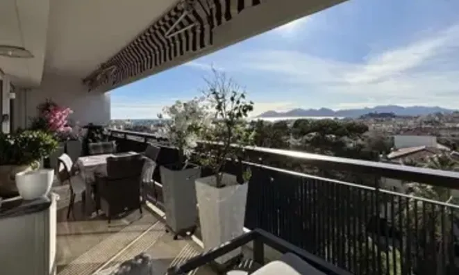 Недвижимость Villa Cannes: 1
